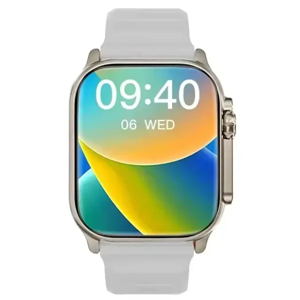 اپل واچ طرح اولترا T800 Ultra2