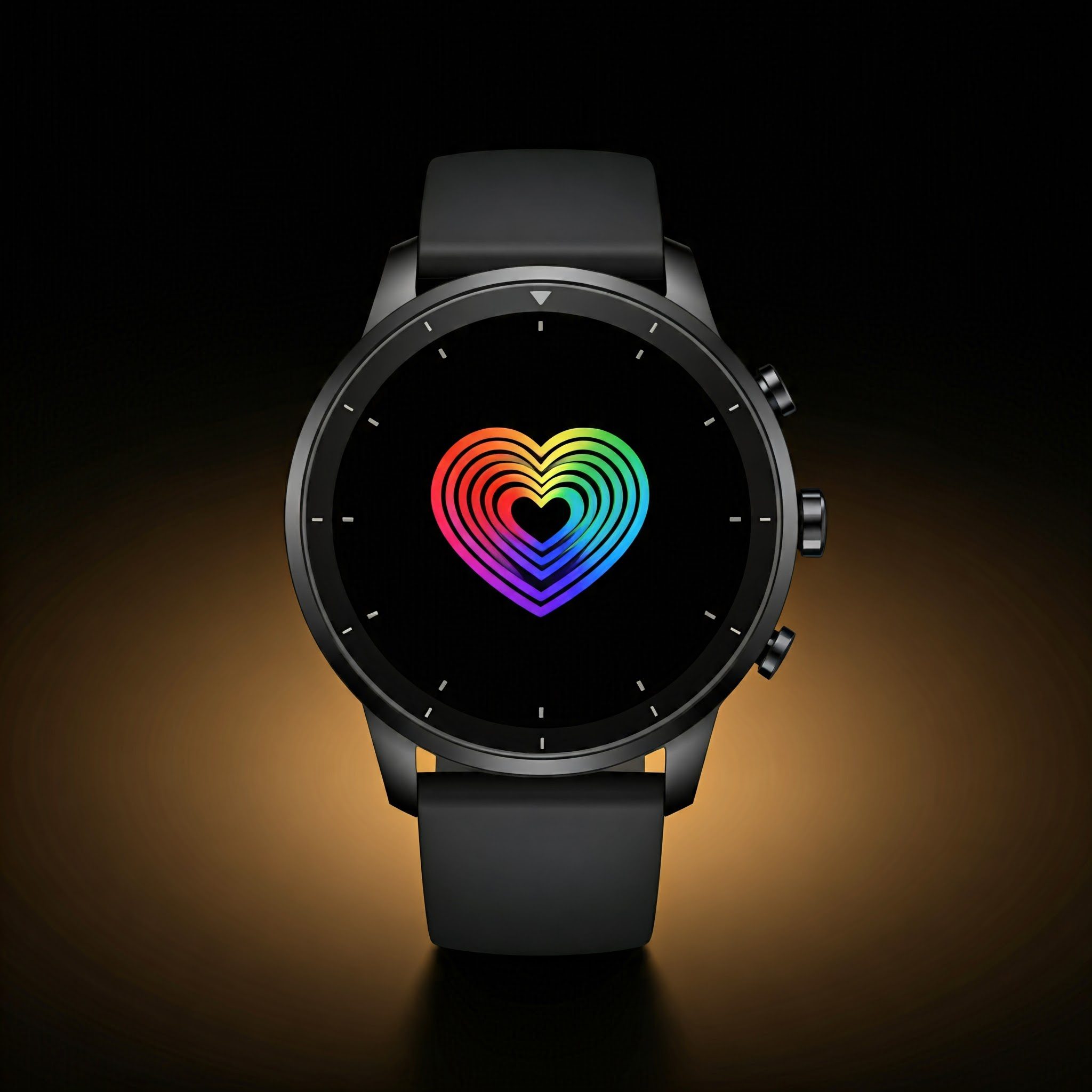 راه‌اندازی ساعت هوشمند با Wearfit Pro