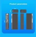 پاوربانک مودم 4G با Wi-Fi