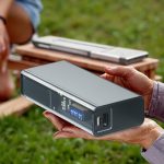 پاوربانک مودم 4G با Wi-Fi 6 و باتری 8000mAh